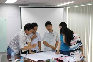 Khai_giang_khoa_hoc_BA_HCM June 12   